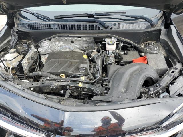 2021 BUICK ENCORE GX - KL4MMDS26MB124239