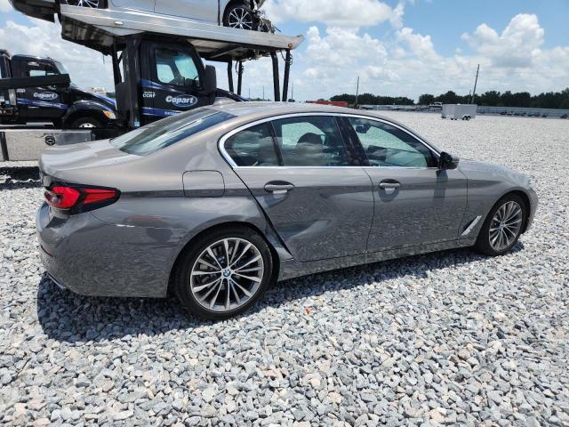 Vin: wba13bj00mwx12997, lot: 60900435, bmw 5 series xi 20213
