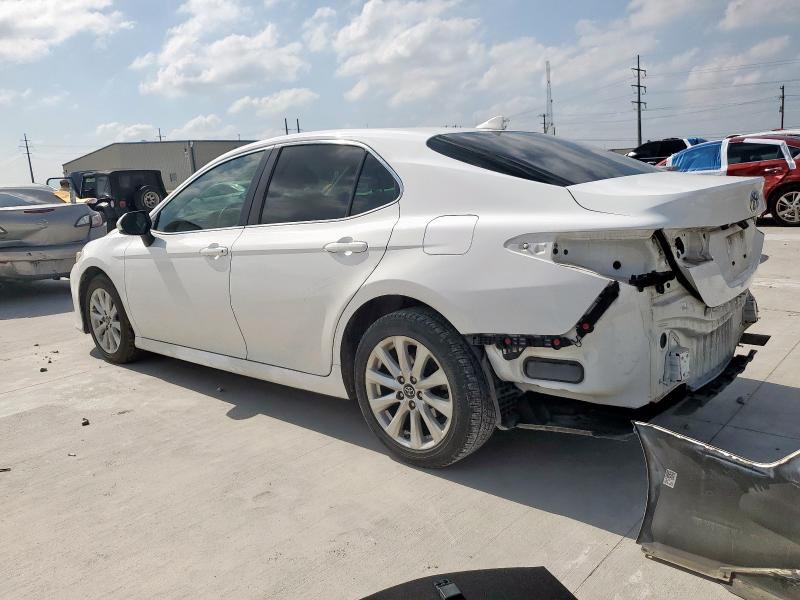 Vin: 4t1b11hk5ku801760, lot: 59047955, toyota camry l 20192