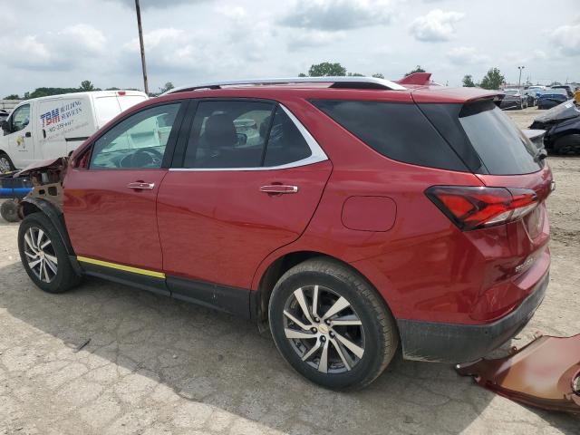Vin: 2gnaxxevxn6148319, lot: 59657445, chevrolet equinox premier 20222