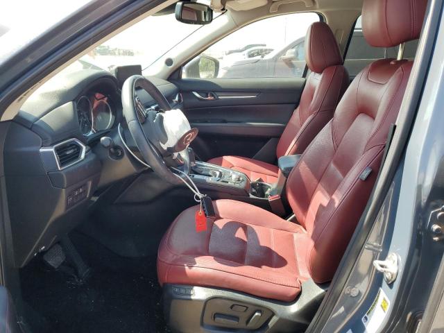 2021 MAZDA CX-5 TOURI - JM3KFACM6M0429118