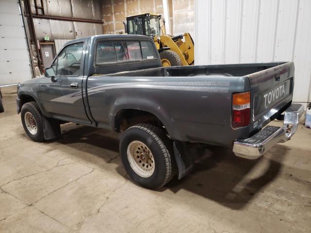 Vin: 4tavn01d7pz057127, lot: 60927295, toyota all other 1/2 ton short wheelbase dx 19932