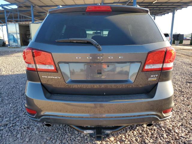 2017 DODGE JOURNEY SX 3C4PDCBG0HT589032