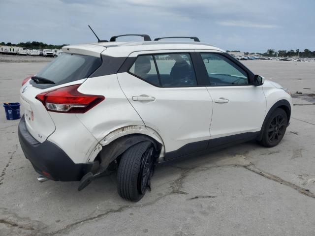 Vin: 3n1cp5cu8jl523097, lot: 62582005, nissan kicks s 20183