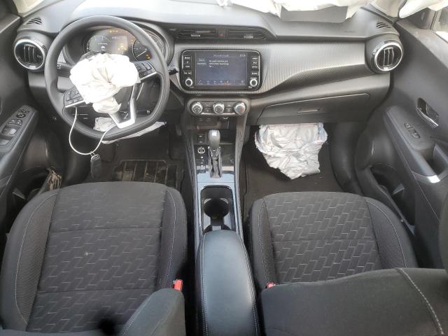 2024 NISSAN KICKS SV 3N1CP5CV0RL487104