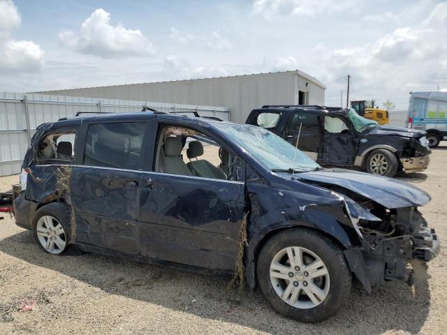 Vin: 2d4rn5dg7br710439, lot: 60651105, dodge caravan crew 20114