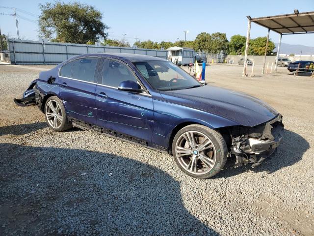Vin: wba8b3g54gnt91714, lot: 61497315, bmw 3 series i 20164