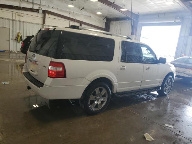 Vin: 1fmjk2a57aeb68688, lot: 58784005, ford expedition el limited 20103