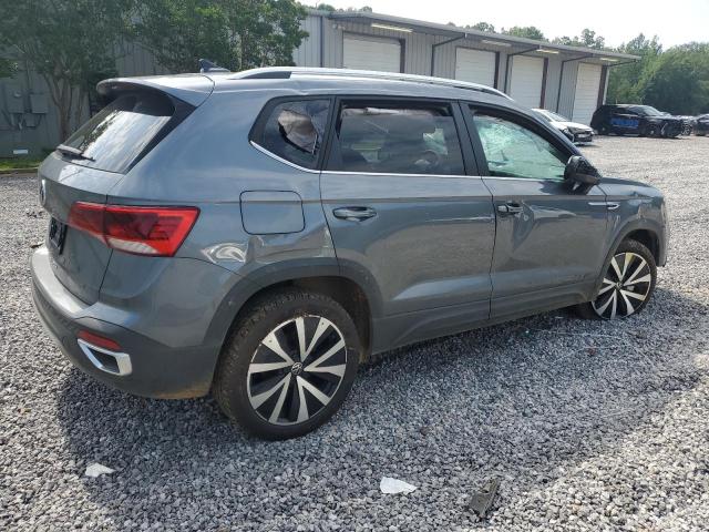 2024 VOLKSWAGEN TAOS SE 3VVEX7B21RM097925