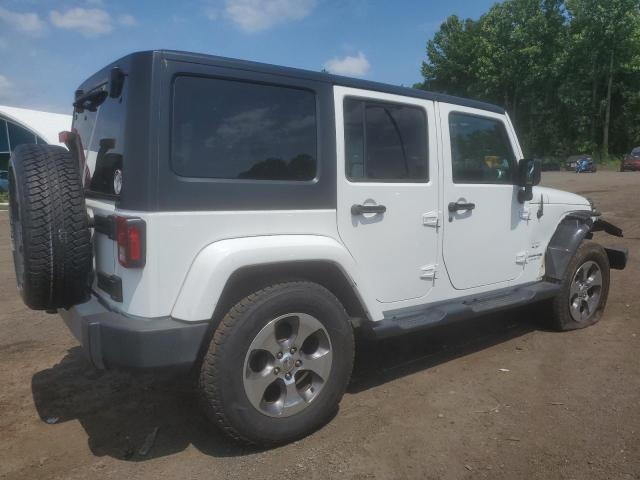 Vin: 1c4bjweg6jl937398, lot: 61009675, jeep wrangler sahara 20183