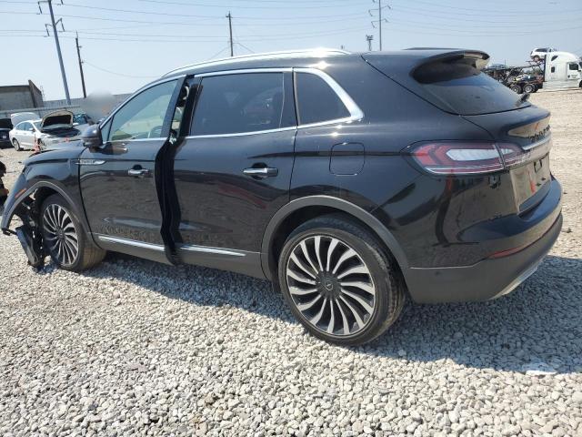 2020 LINCOLN NAUTILUS B 2LMPJ9JP6LBL03413
