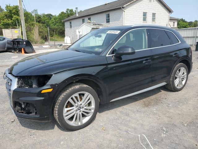 Vin: wa1bnafyxj2078816, lot: 58469435, audi q5 premium plus 2018 img_1