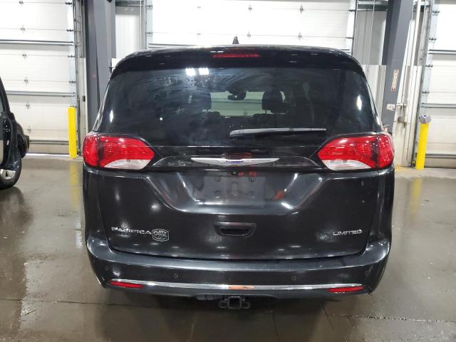 2019 CHRYSLER PACIFICA L 2C4RC1GG8KR590965
