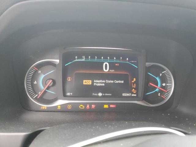 2022 HONDA PILOT SPOR 5FNYF6H32NB043170