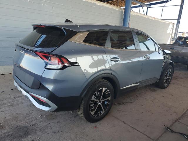 Vin: 5xyk33af4pg122644, lot: 59391385, kia sportage ex 20233