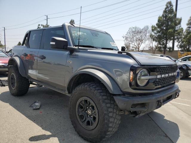 Vin: 1fmee5dp6nlb38204, lot: 60148575, ford bronco base 20224