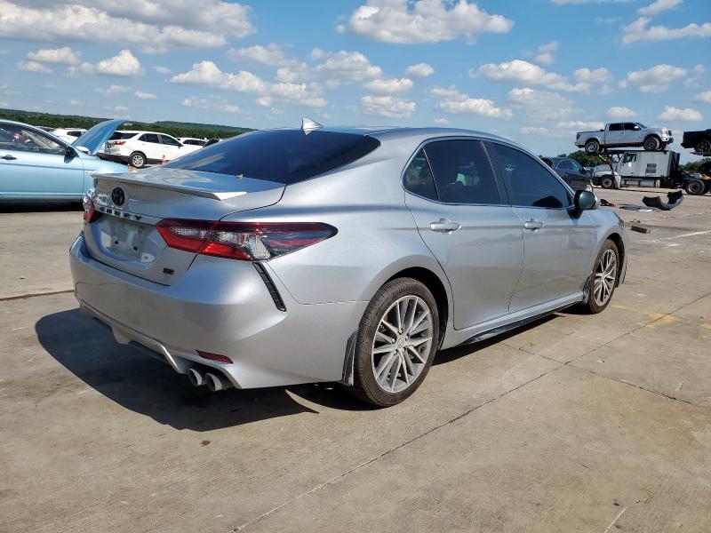 Vin: 4t1t11ak1pu800479, lot: 60357105, toyota camry se night shade 20233