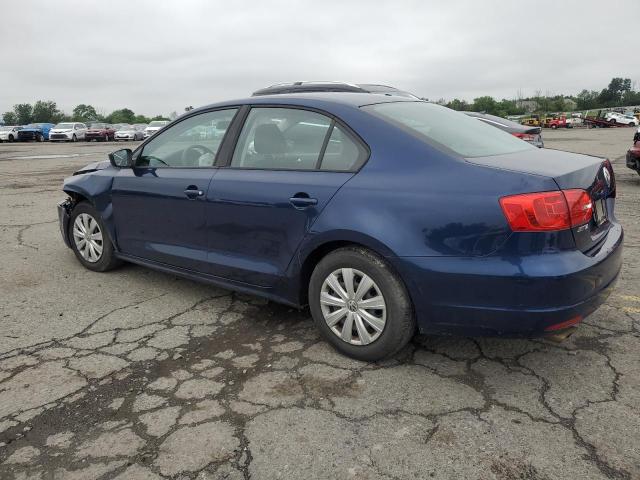 Vin: 3vw2k7aj2em364022, lot: 61283005, volkswagen jetta base 20142