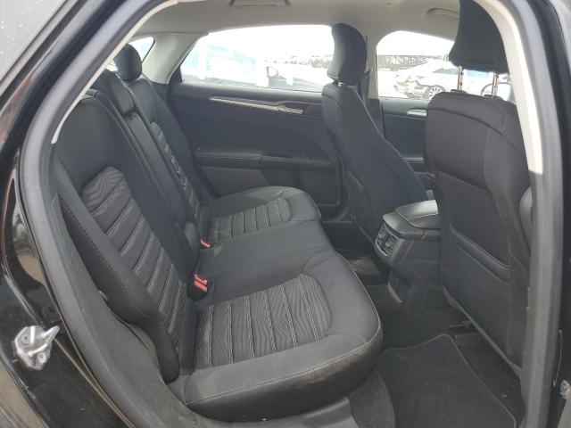 2016 FORD FUSION SE - 1FA6P0H70G5128555