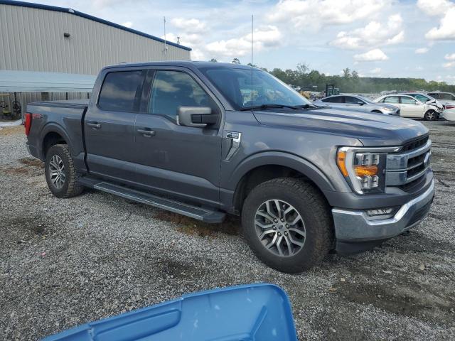 Vin: 1ftfw1e52mfa97885, lot: 60537055, ford f-150 supercrew 20214