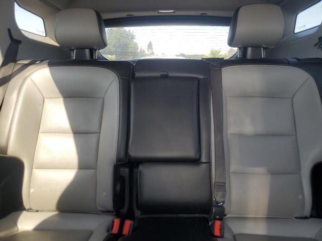 2021 GMC TERRAIN SL - 3GKALPEV4ML337650