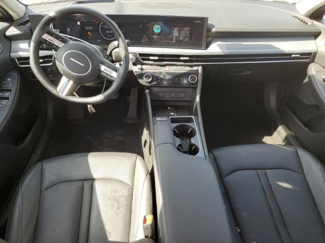 2024 HYUNDAI SONATA HYB - KMHL54JJ5RA093503