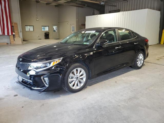Vin: 5xxgt4l36jg202795, lot: 60000645, kia optima lx 2018 img_1