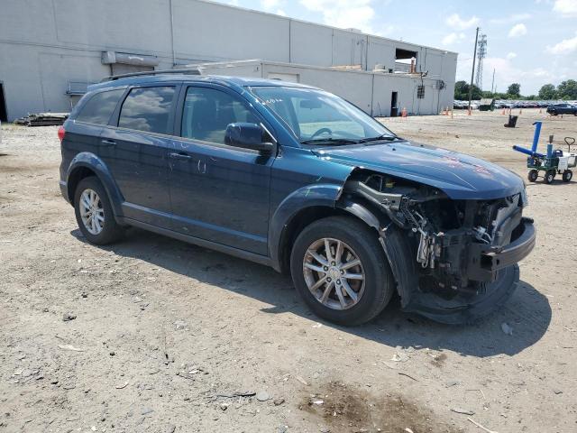 2015 DODGE JOURNEY SX 3C4PDCBB7FT537396