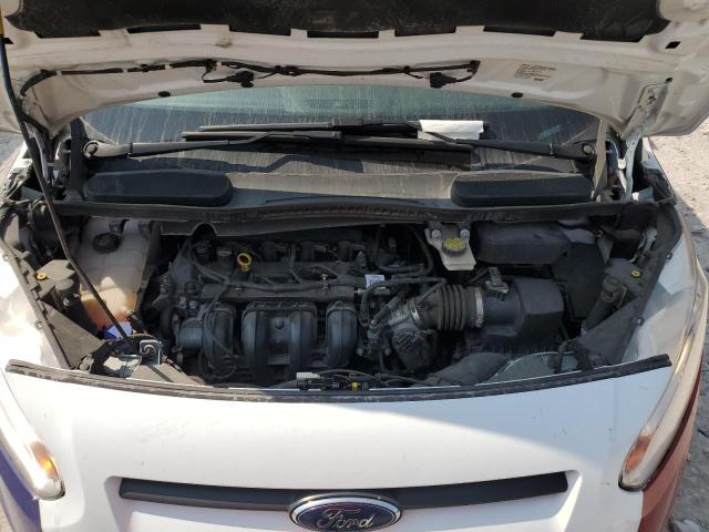 2017 FORD TRANSIT CO - NM0GS9F73H1328145