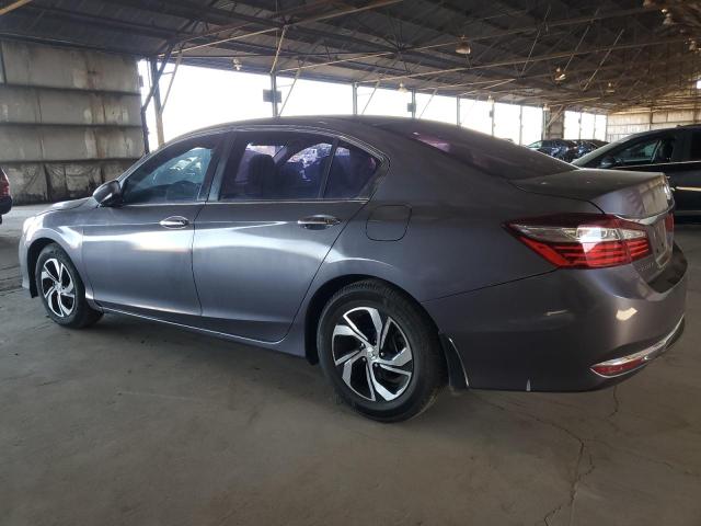 Vin: 1hgcr2f3xha264947, lot: 61988525, honda accord lx 20172