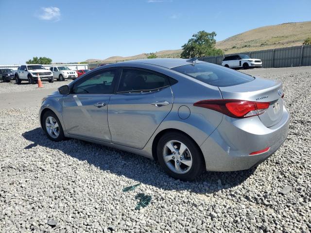 Vin: kmhdh4ae0fu360832, lot: 62492385, hyundai elantra se 20152