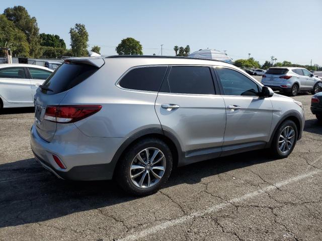 Vin: km8sm4hf4hu167670, lot: 62150465, hyundai santa fe se 20173
