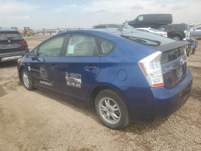 Vin: jtdkn3du1a0021062, lot: 62303495, toyota prius 20102