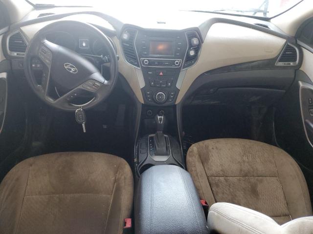 2018 HYUNDAI SANTA FE S - 5XYZTDLB7JG564422