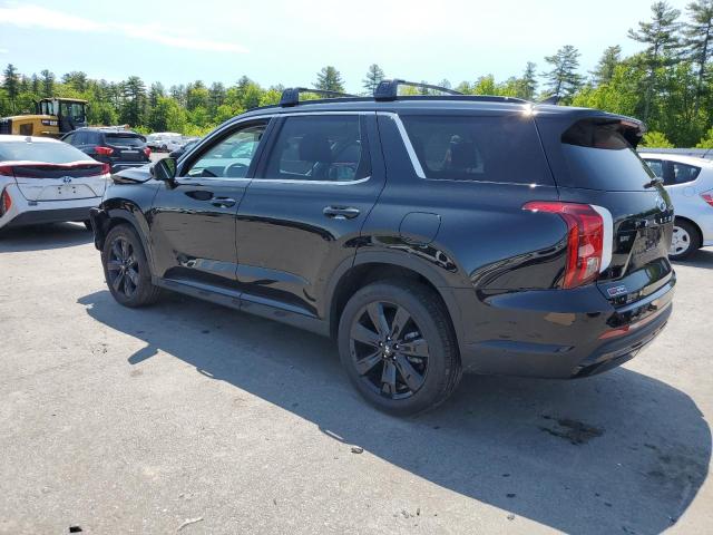 Vin: km8r3dge6su903851, lot: 58967075, hyundai palisade x xrt 20252