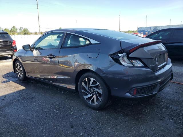 Vin: 2hgfc4b05gh310061, lot: 62307465, honda civic lx 20162