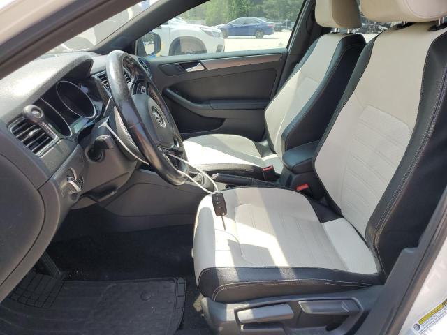 2016 VOLKSWAGEN JETTA SPOR 3VWD17AJ7GM242724