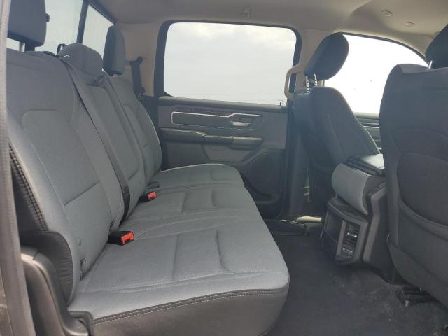 2019 RAM 1500 BIG H 1C6SRFFTXKN812356