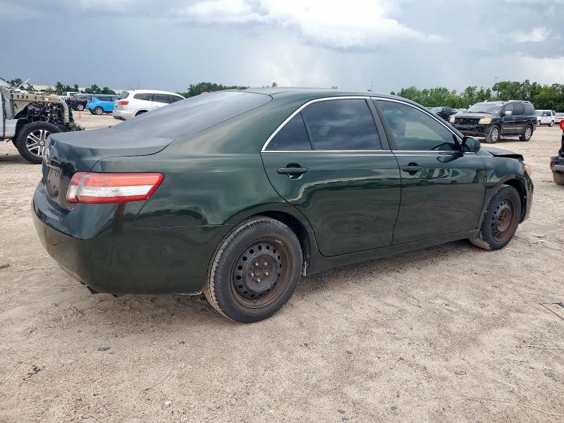 Vin: 4t4bf3ek3ar033430, lot: 61206155, toyota camry base 20103
