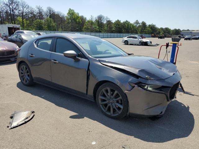 Vin: jm1bpbjm1k1138290, lot: 62129245, mazda 3 20194