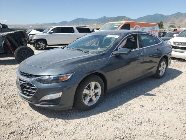 Vin: 1g1zc5st3lf106231, lot: 60985685, chevrolet malibu ls 2020 img_1