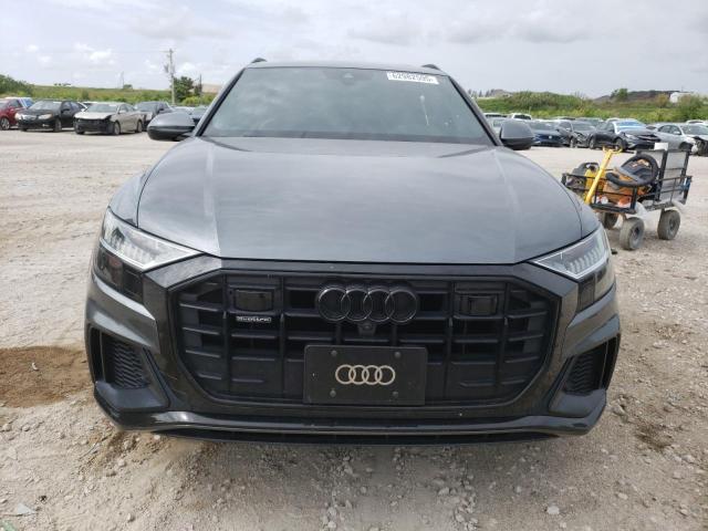 2021 AUDI Q8 PREMIUM WA1EVAF10MD030055