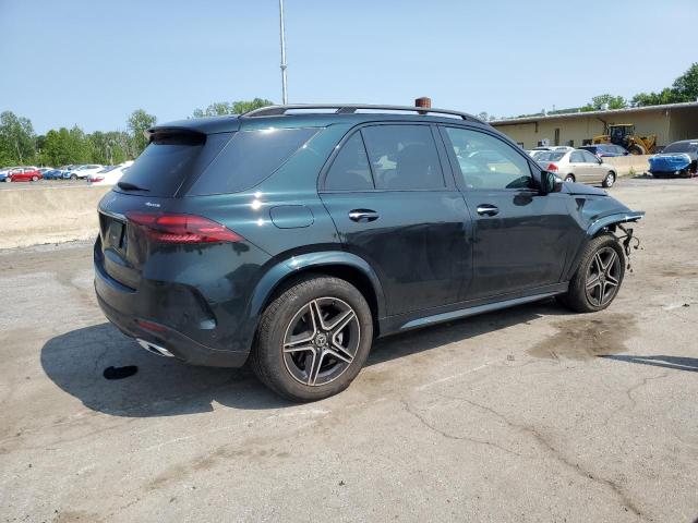 Vin: 4jgfb4gb0rb220187, lot: 59346965, mercedes-benz gle 450e 4 450e 4matic 20243