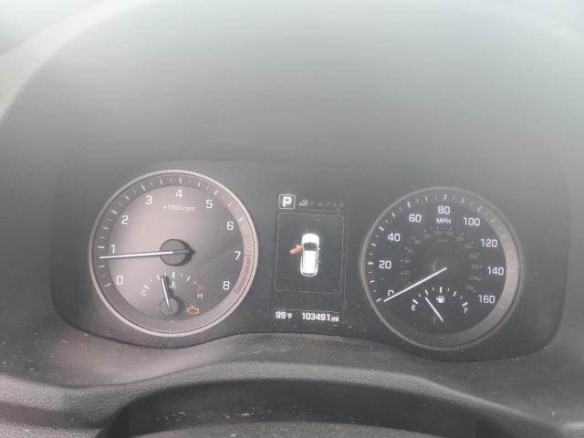 2016 HYUNDAI TUCSON LIM - KM8J33A22GU209980