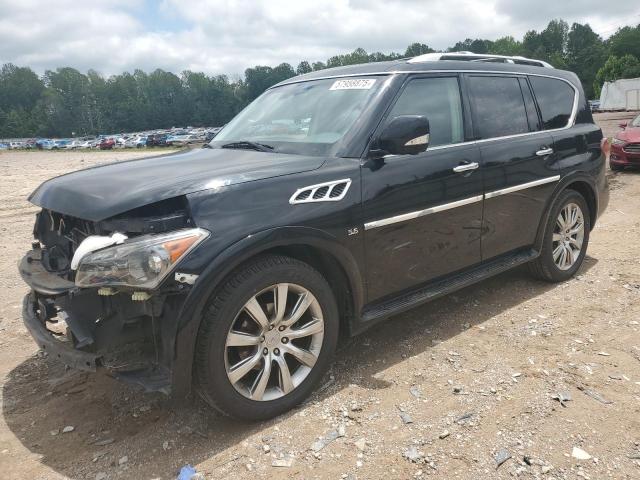 INFINITI QX80