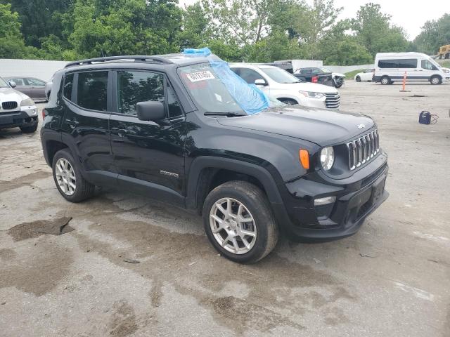 2020 JEEP RENEGADE S ZACNJBAB5LPL14771