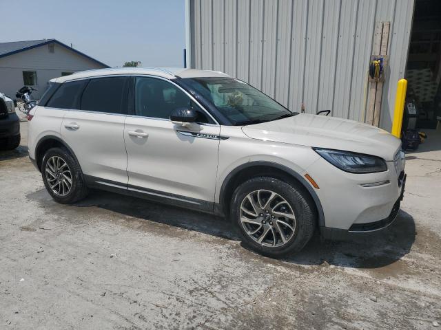 Vin: 5lmcj1c93lul21577, lot: 60518825, lincoln corsair 20204