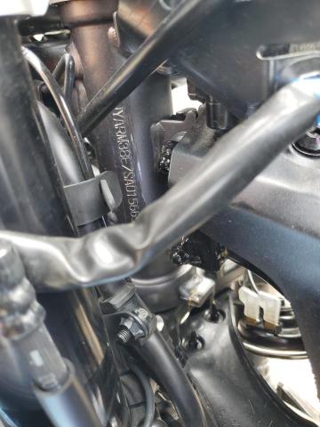 2025 YAMAHA YZFR7 JYARM38E7SA015665