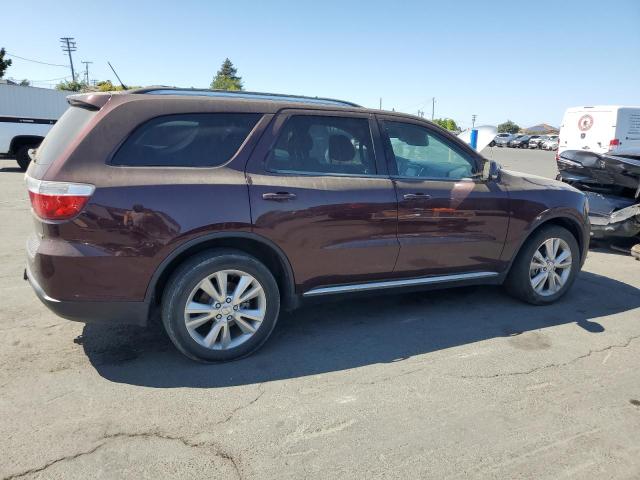 Vin: 1c4rdjdg6cc322556, lot: 61067165, dodge durango crew 20123