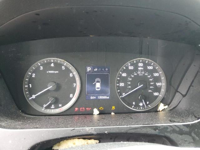 2016 HYUNDAI SONATA SE - 5NPE24AF9GH292061